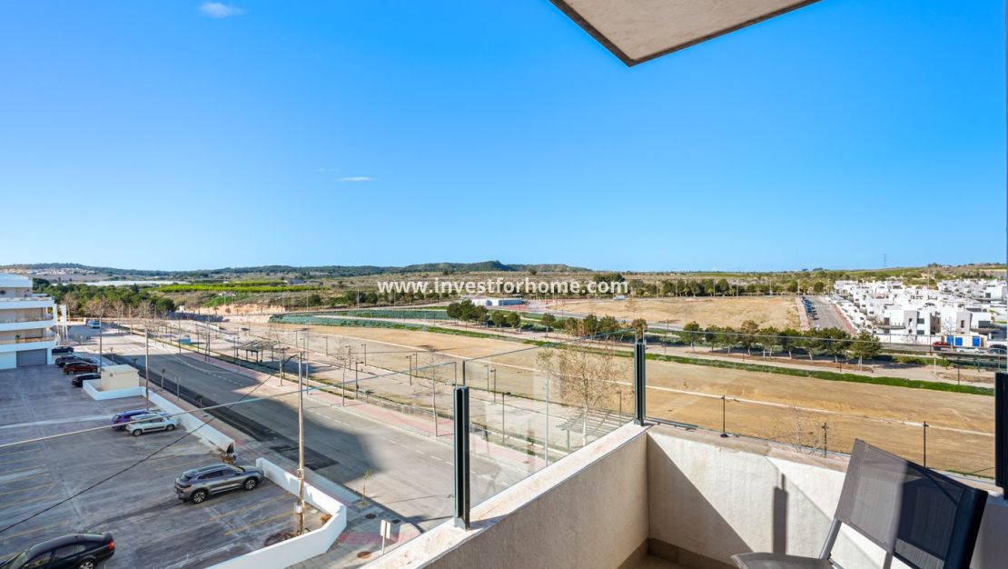 Vente - Appartement - San Miguel de Salinas - Inland