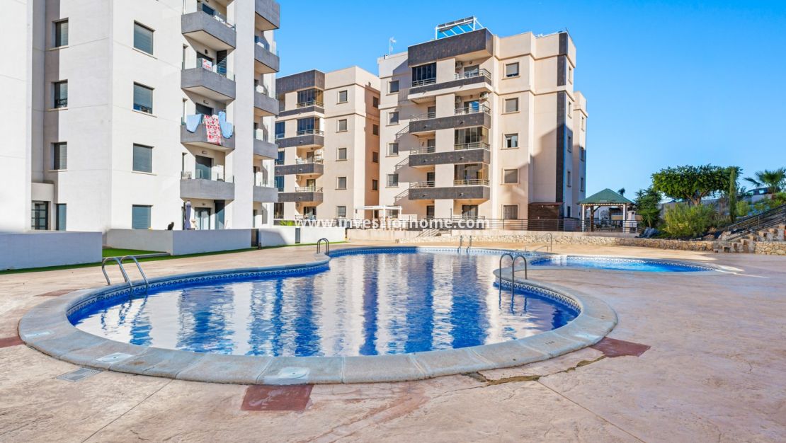 Vente - Appartement - San Miguel de Salinas - Inland