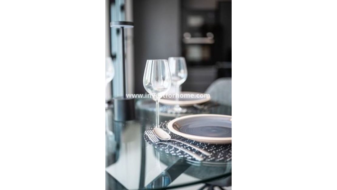 Vente - Appartement - San Miguel de Salinas - Inland