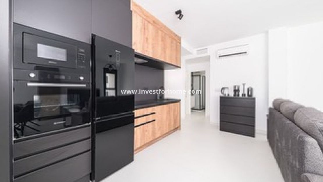 Vente - Appartement - San Miguel de Salinas - Inland