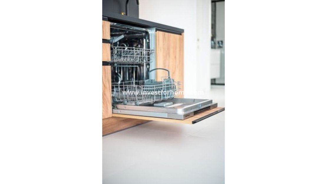 Vente - Appartement - San Miguel de Salinas - Inland