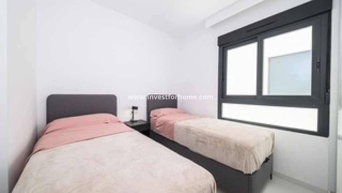 Vente - Appartement - San Miguel de Salinas - Inland