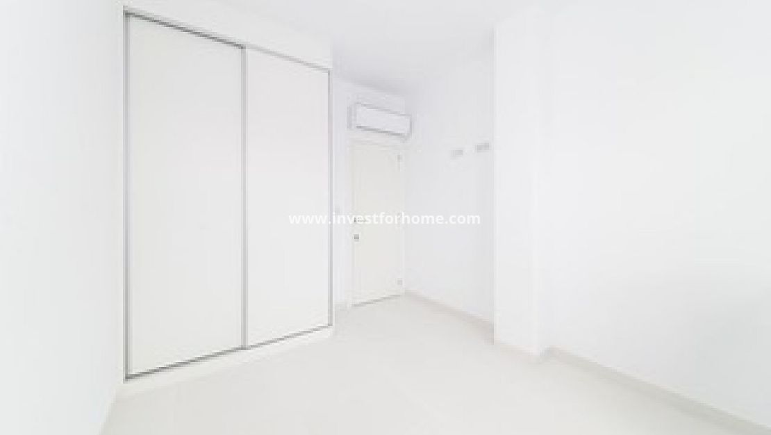 Vente - Appartement - San Miguel de Salinas - Inland