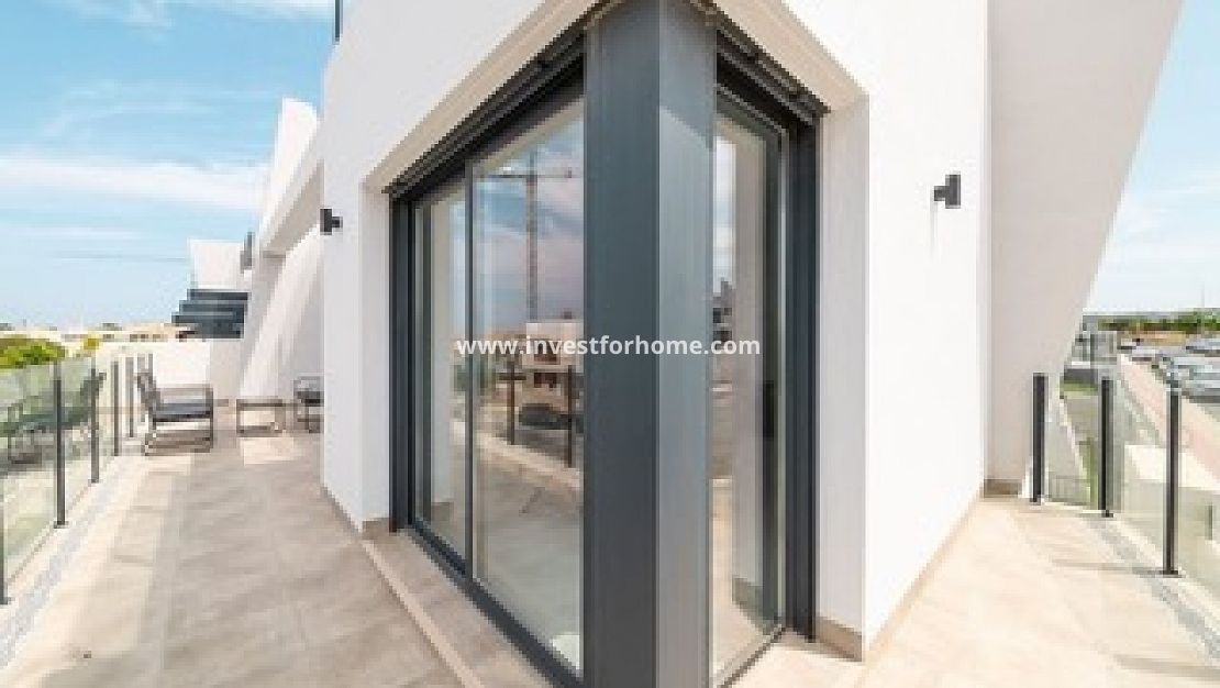 Vente - Appartement - San Miguel de Salinas - Inland