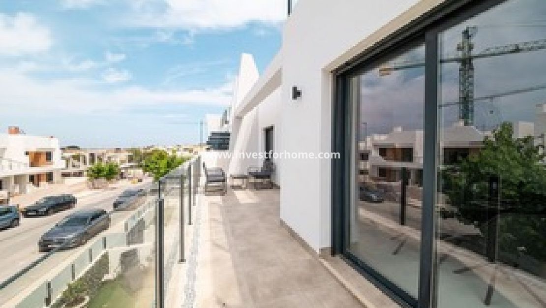 Vente - Appartement - San Miguel de Salinas - Inland