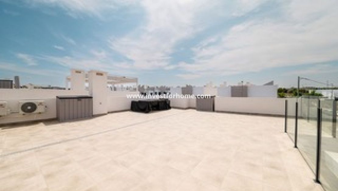 Vente - Appartement - San Miguel de Salinas - Inland