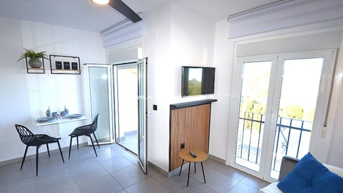 Vente - Appartement - San Miguel de Salinas - Inland