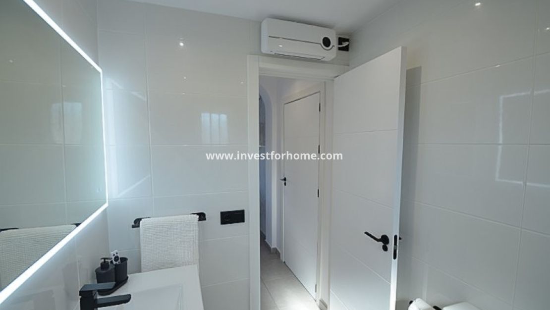 Vente - Appartement - San Miguel de Salinas - Inland