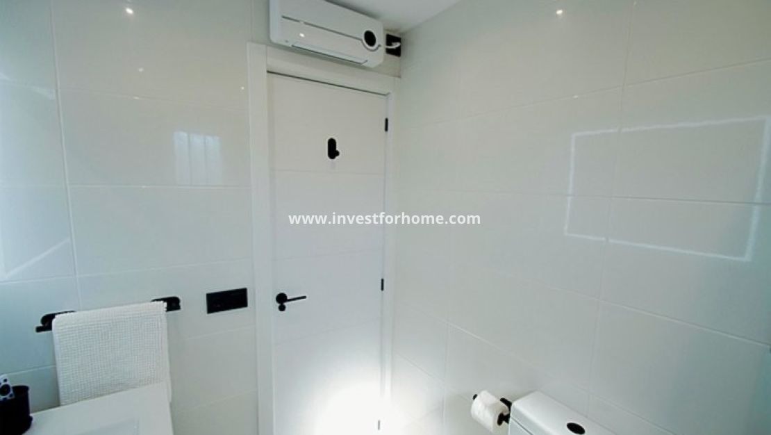 Vente - Appartement - San Miguel de Salinas - Inland