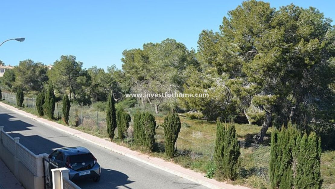Vente - Appartement - San Miguel de Salinas - Inland