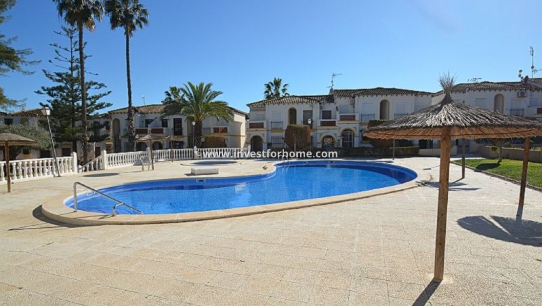 Vente - Appartement - San Miguel de Salinas - Inland