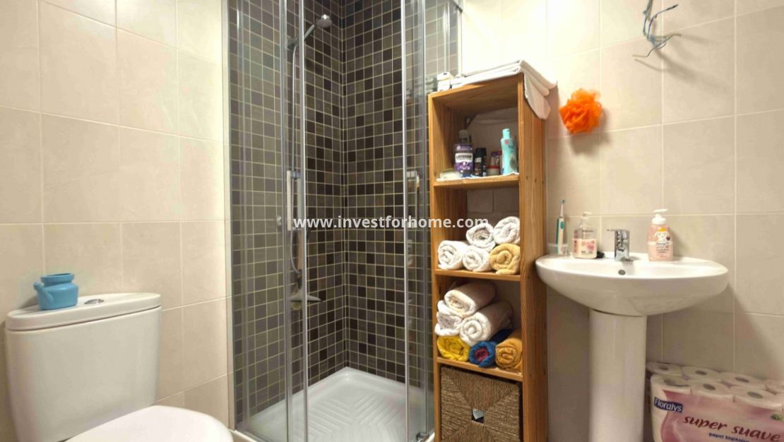 Vente - Appartement - San Miguel de Salinas - Inland