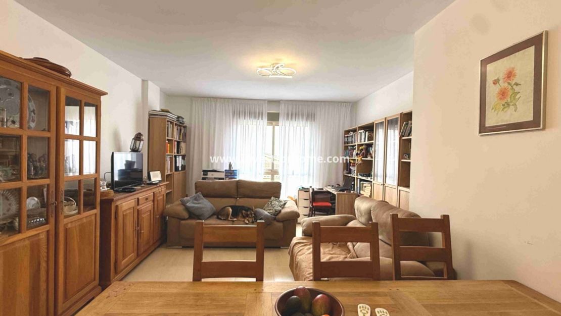 Vente - Appartement - San Miguel de Salinas - Inland