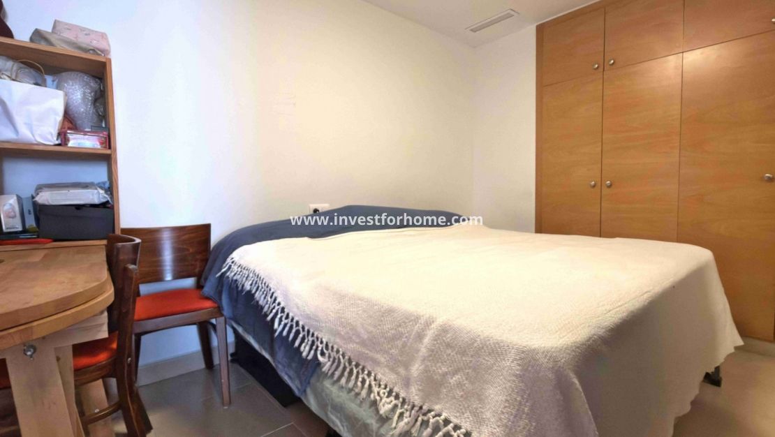 Vente - Appartement - San Miguel de Salinas - Inland