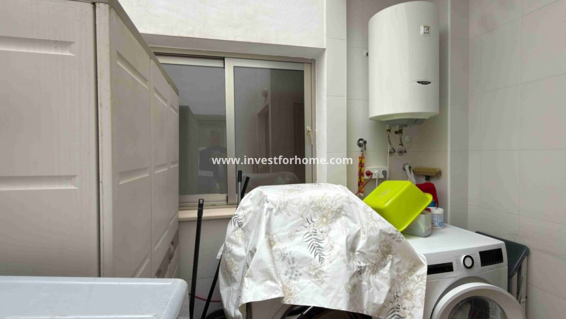 Vente - Appartement - San Miguel de Salinas - Inland