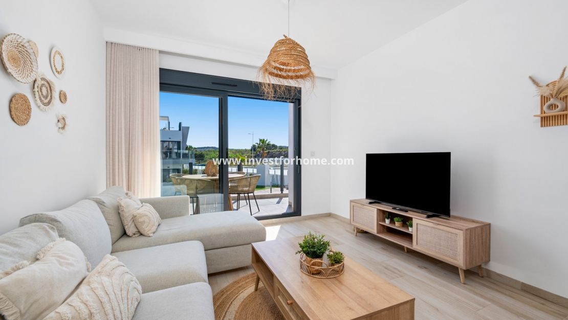 Vente - Appartement - San Miguel de Salinas - Inland