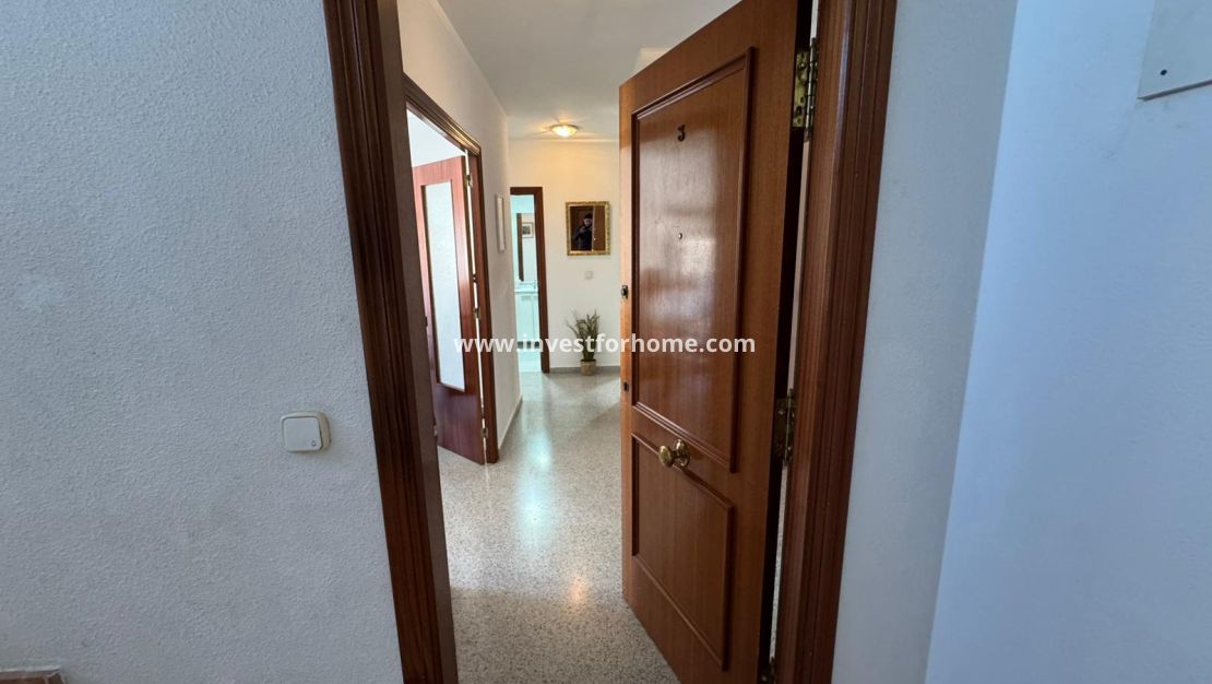 Vente - Appartement - San Miguel de Salinas - Inland