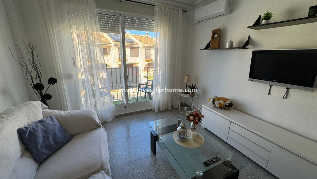 Vente - Appartement - San Miguel de Salinas - Inland