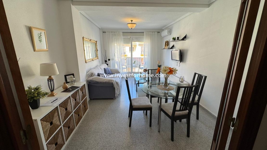 Vente - Appartement - San Miguel de Salinas - Inland