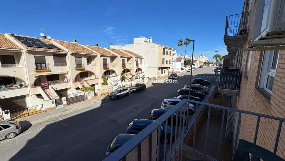 Vente - Appartement - San Miguel de Salinas - Inland