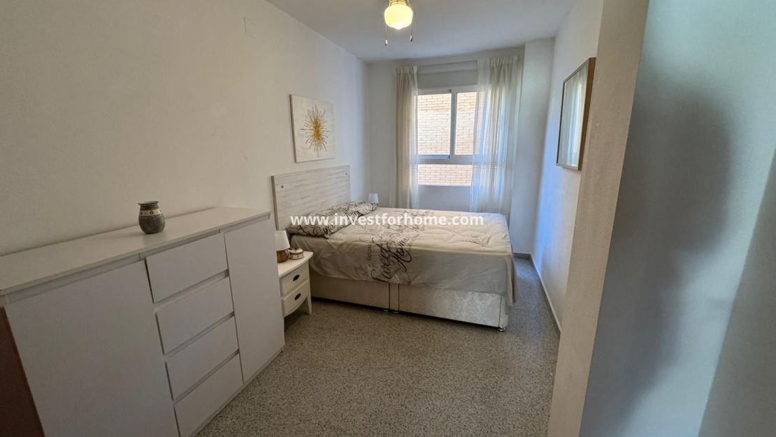 Vente - Appartement - San Miguel de Salinas - Inland