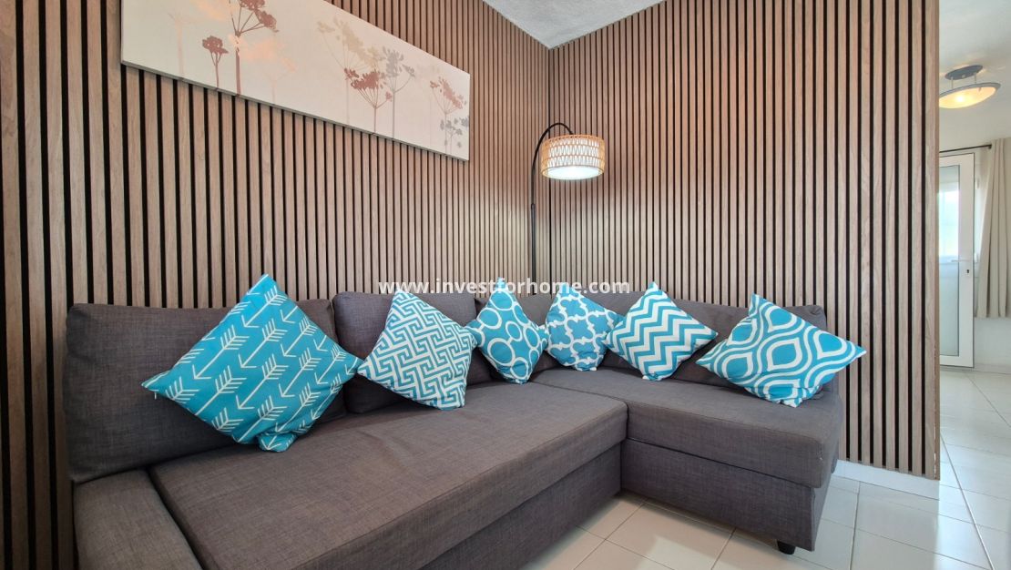 Vente - Appartement - San Miguel de Salinas - Inland