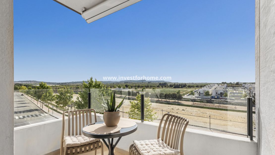 Vente - Appartement - San Miguel de Salinas - Inland