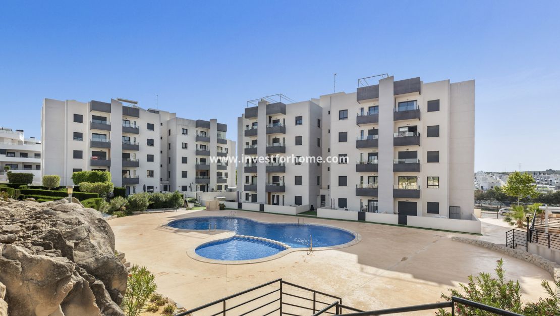 Vente - Appartement - San Miguel de Salinas - Inland
