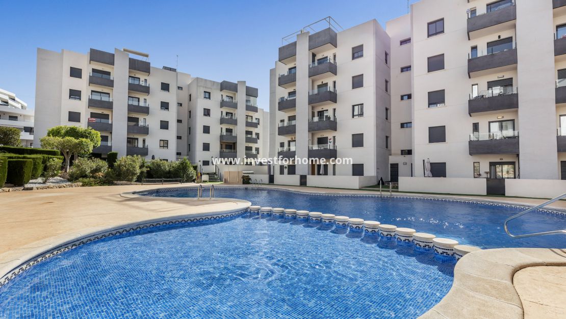 Vente - Appartement - San Miguel de Salinas - Inland