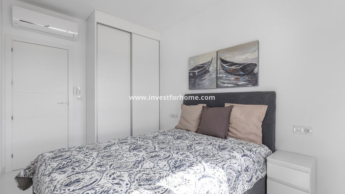 Vente - Appartement - San Miguel de Salinas - Inland