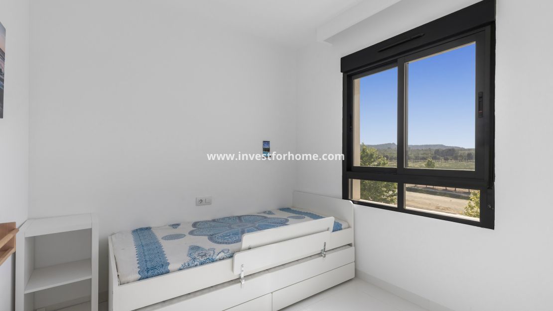 Vente - Appartement - San Miguel de Salinas - Inland