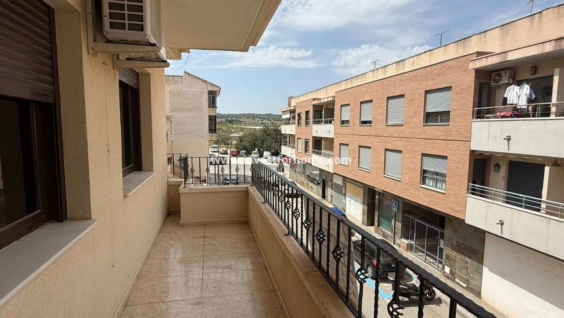 Vente - Appartement - San Miguel de Salinas - Inland