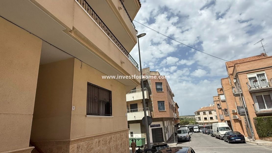 Vente - Appartement - San Miguel de Salinas - Inland