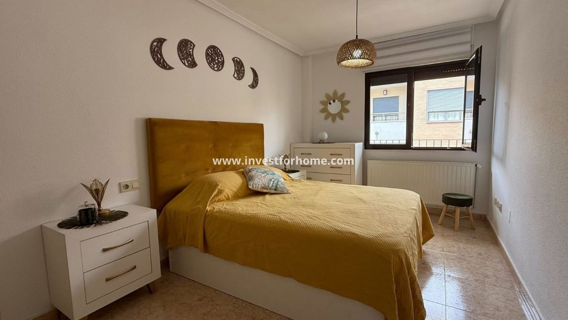 Vente - Appartement - San Miguel de Salinas - Inland
