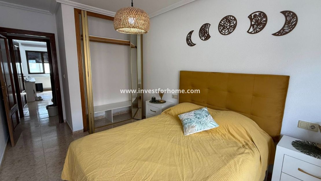 Vente - Appartement - San Miguel de Salinas - Inland