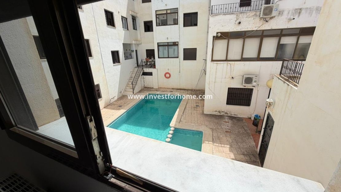 Vente - Appartement - San Miguel de Salinas - Inland