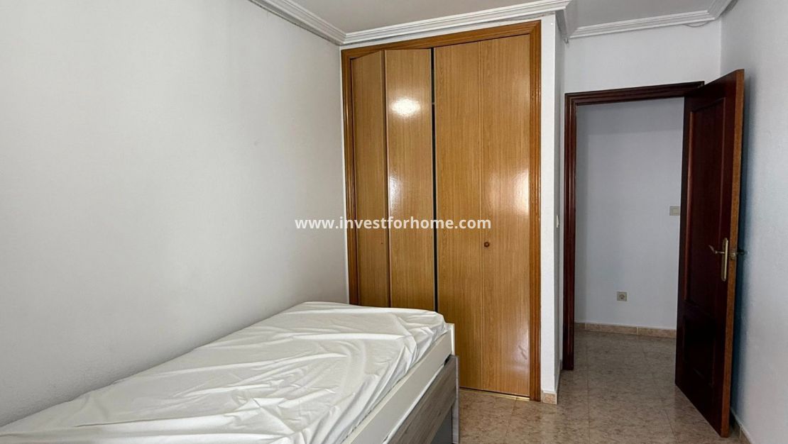 Vente - Appartement - San Miguel de Salinas - Inland
