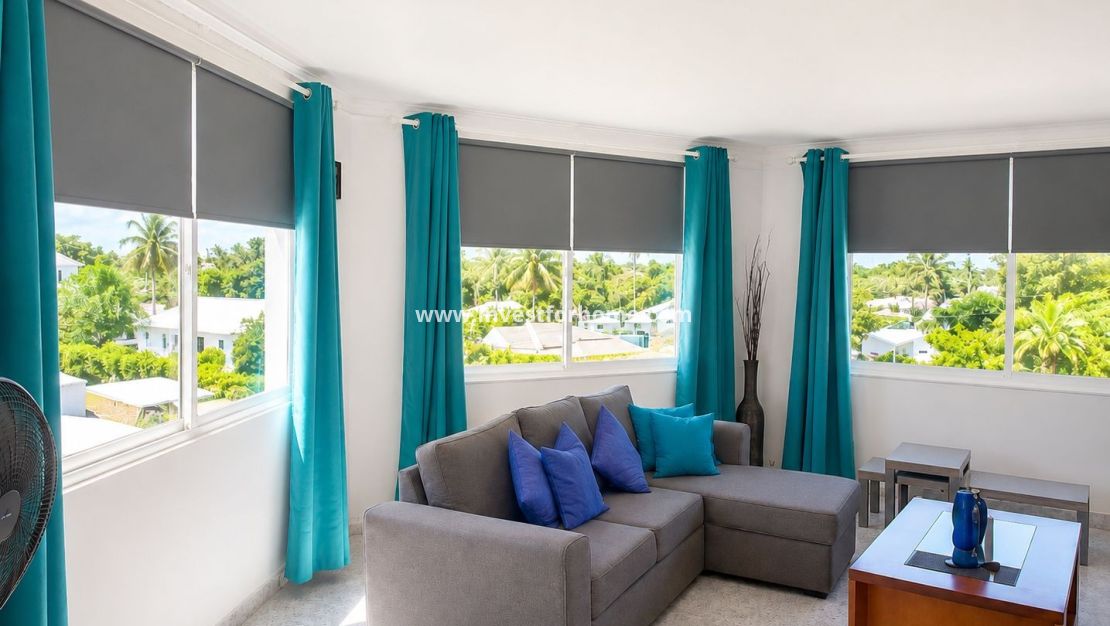 Vente - Appartement - San Miguel de Salinas - Inland