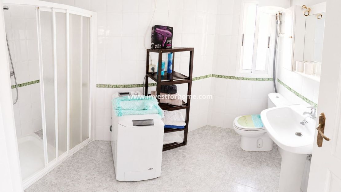 Vente - Appartement - San Miguel de Salinas - Inland