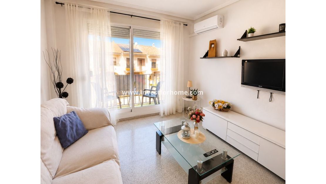 Vente - Appartement - San Miguel de Salinas - Inland