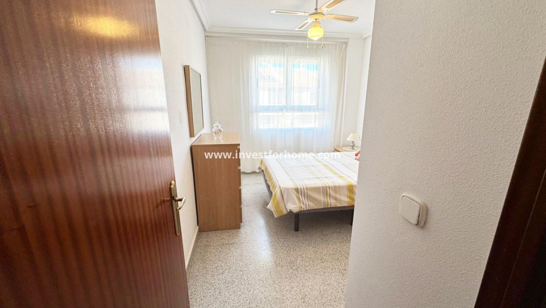 Vente - Appartement - San Miguel de Salinas - Inland