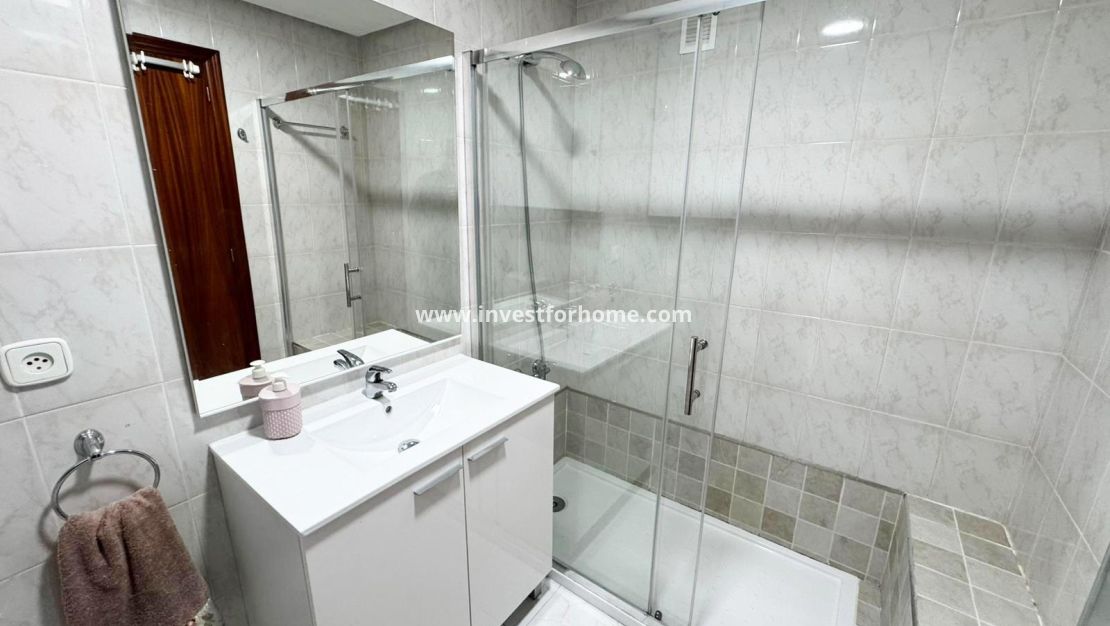 Vente - Appartement - San Miguel de Salinas - Inland