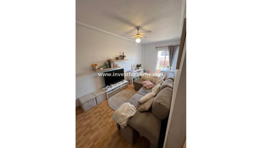 Vente - Appartement - San Miguel de Salinas - Inland