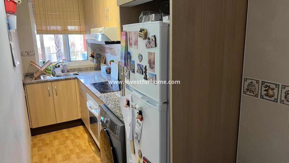 Vente - Appartement - San Miguel de Salinas - Inland