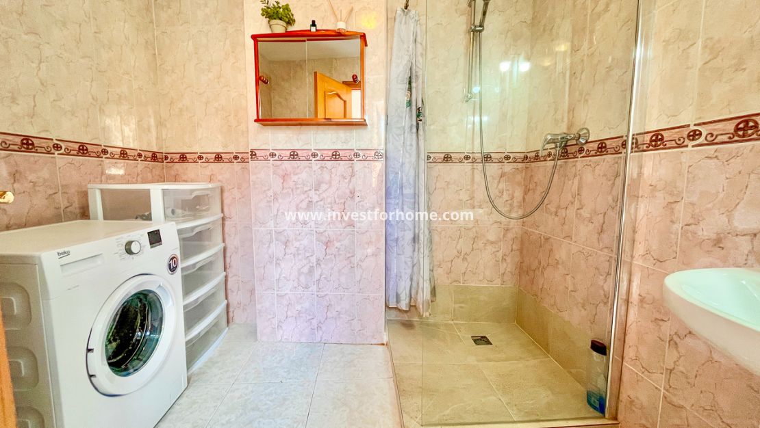 Vente - Appartement - San Miguel de Salinas - Inland