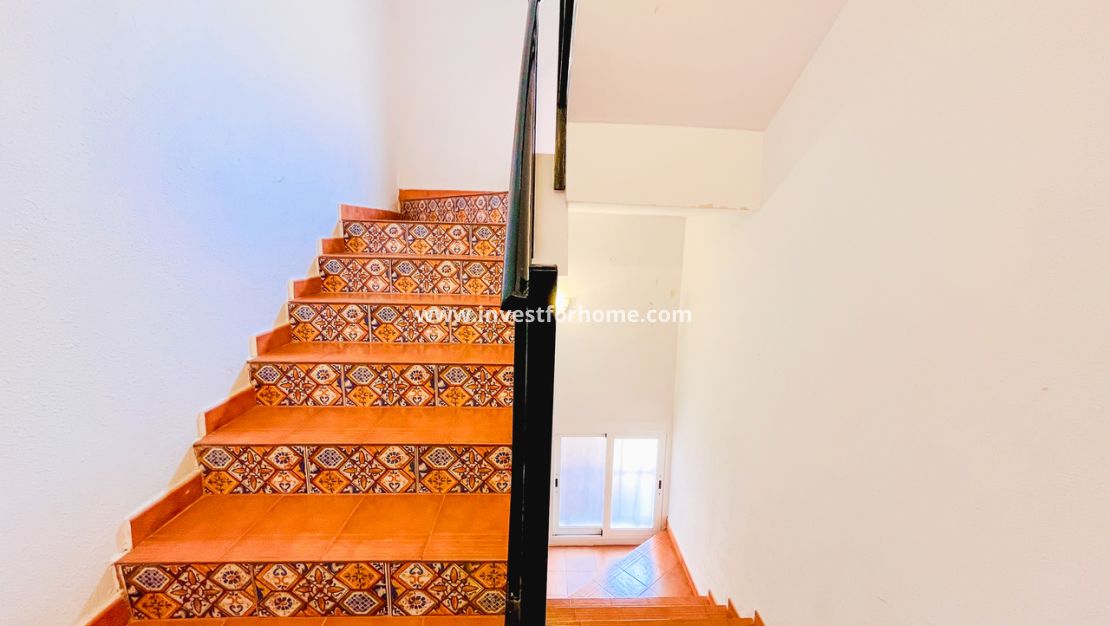 Vente - Appartement - San Miguel de Salinas - Inland