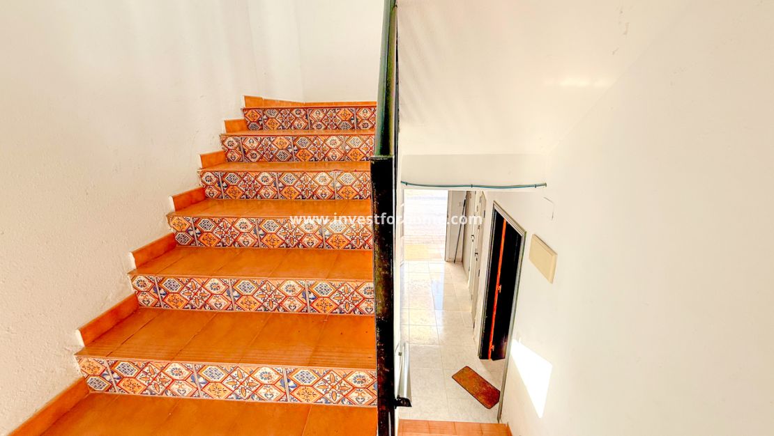 Vente - Appartement - San Miguel de Salinas - Inland