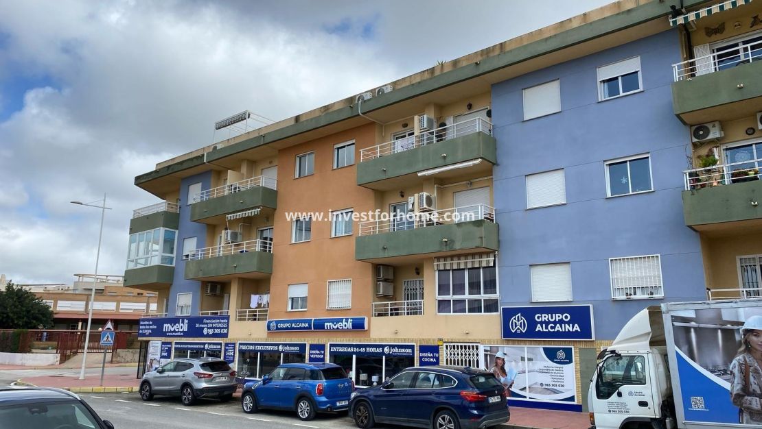 Vente - Appartement - San Miguel de Salinas - Pueblo 9