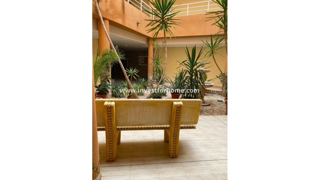Vente - Appartement - San Miguel de Salinas - Pueblo 9