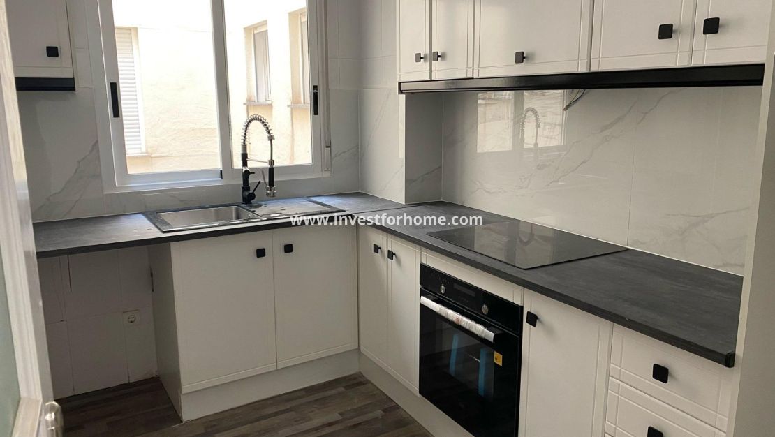 Vente - Appartement - San Miguel de Salinas - Pueblo 9